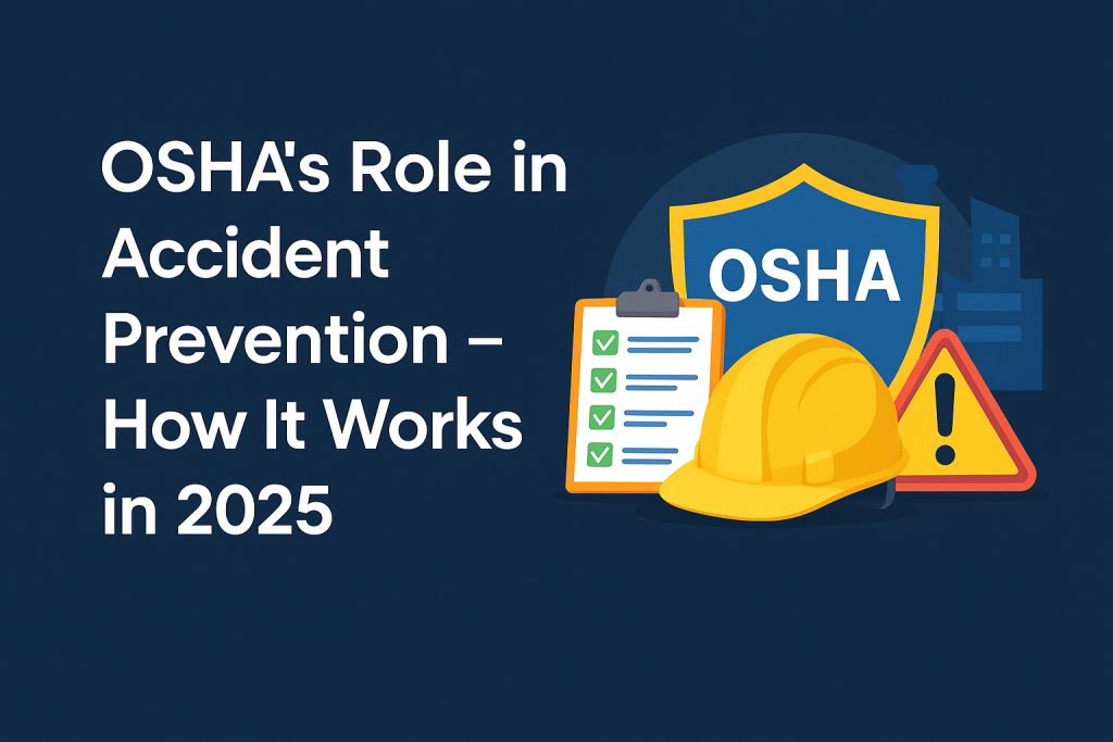 Osha Role