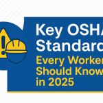 Osha Standards